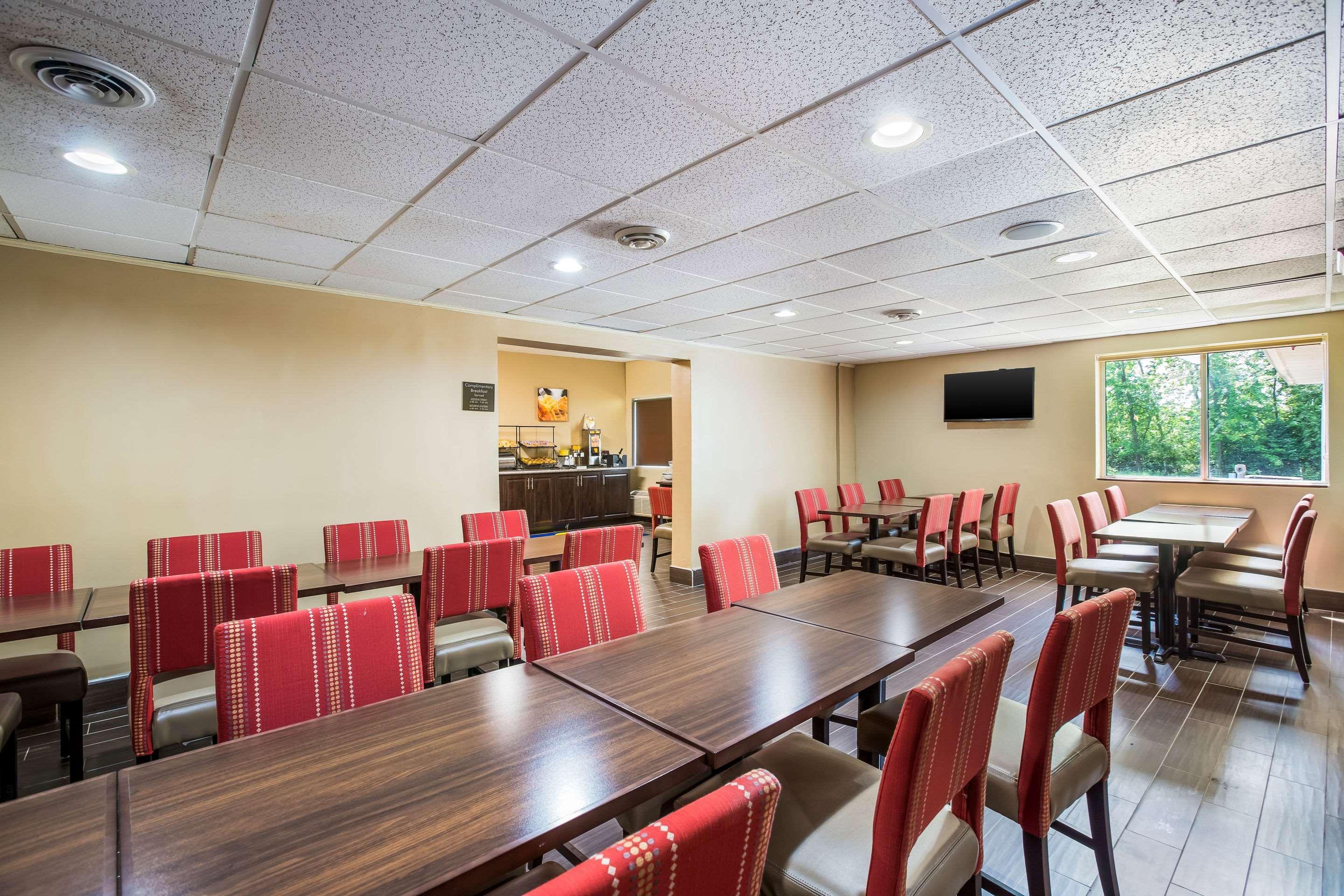 Comfort Inn&Suites Fairborn near Wright Patterson AFB Extérieur photo